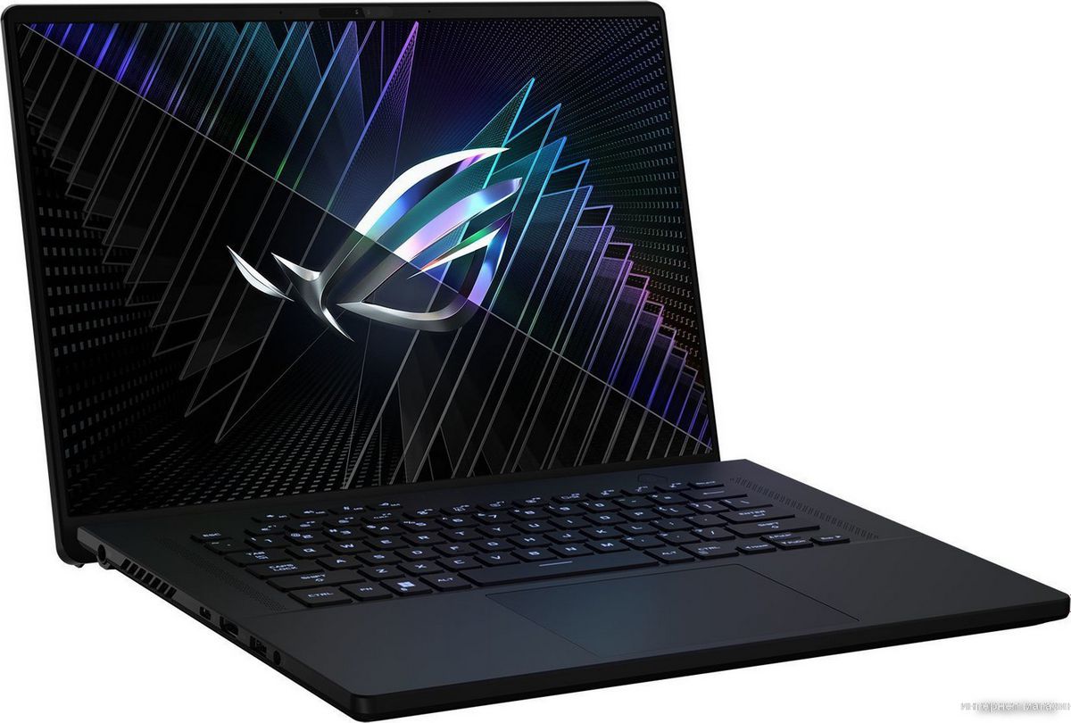 Игровой ноутбук ASUS ROG Zephyrus M16 2023 GU604VY-NM046W