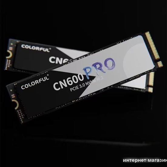 SSD Colorful CN600 Pro 256GB