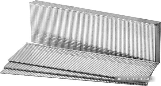 Гвозди Total TAC918351 (5000 шт)