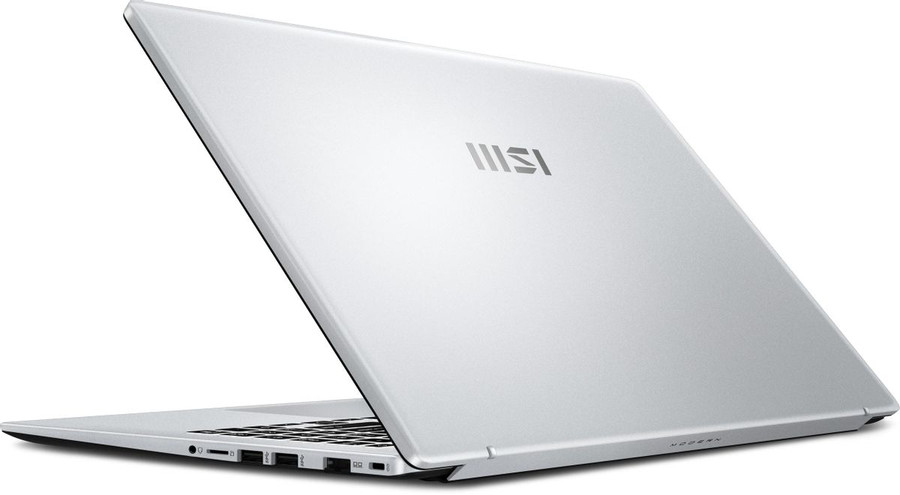 Ноутбук MSI Modern 15 F13MG-253RU (9S7-15S122-253)