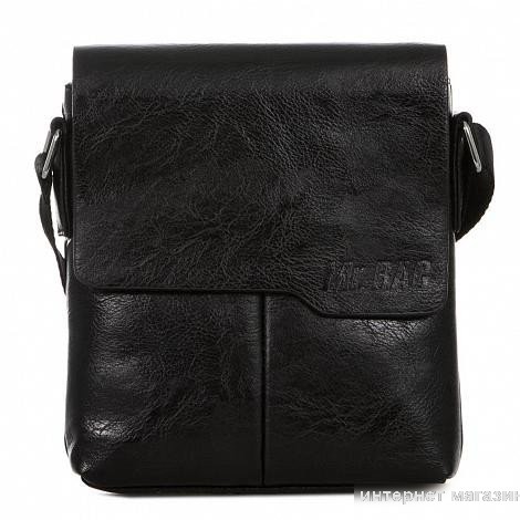 Mr.Bag 271-015-3-BLK