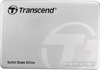 SSD Transcend SSD220S 960GB [TS960GSSD220S]