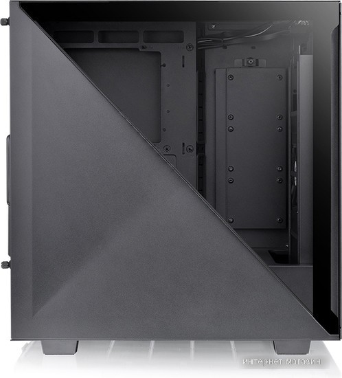 Корпус Thermaltake Divider 300 TG Air CA-1S2-00M1WN-02