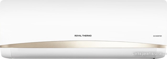 Кондиционер Royal Thermo Perfecto DC RTPI-18HN8