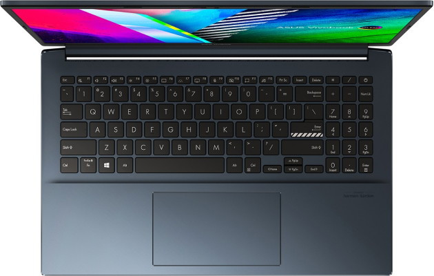 Ноутбук ASUS VivoBook Pro 15 K3500PH-KJ305