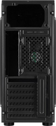 Корпус AeroCool Tomahawk S