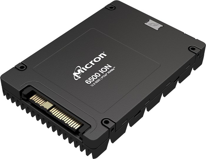 SSD Micron 7450 Max 1.6TB MTFDKCC1T6TFS