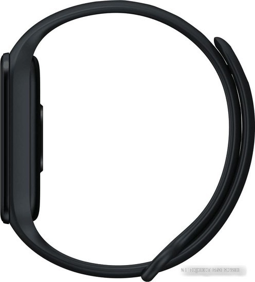 Фитнес-браслет Xiaomi Smart Band 8 Active (черный, международная версия)