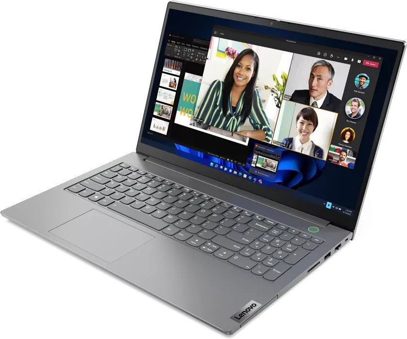 Ноутбук Lenovo ThinkBook 15 G4 IAP 21DJ00PDAK