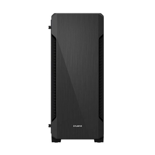 Корпус Zalman S3 TG