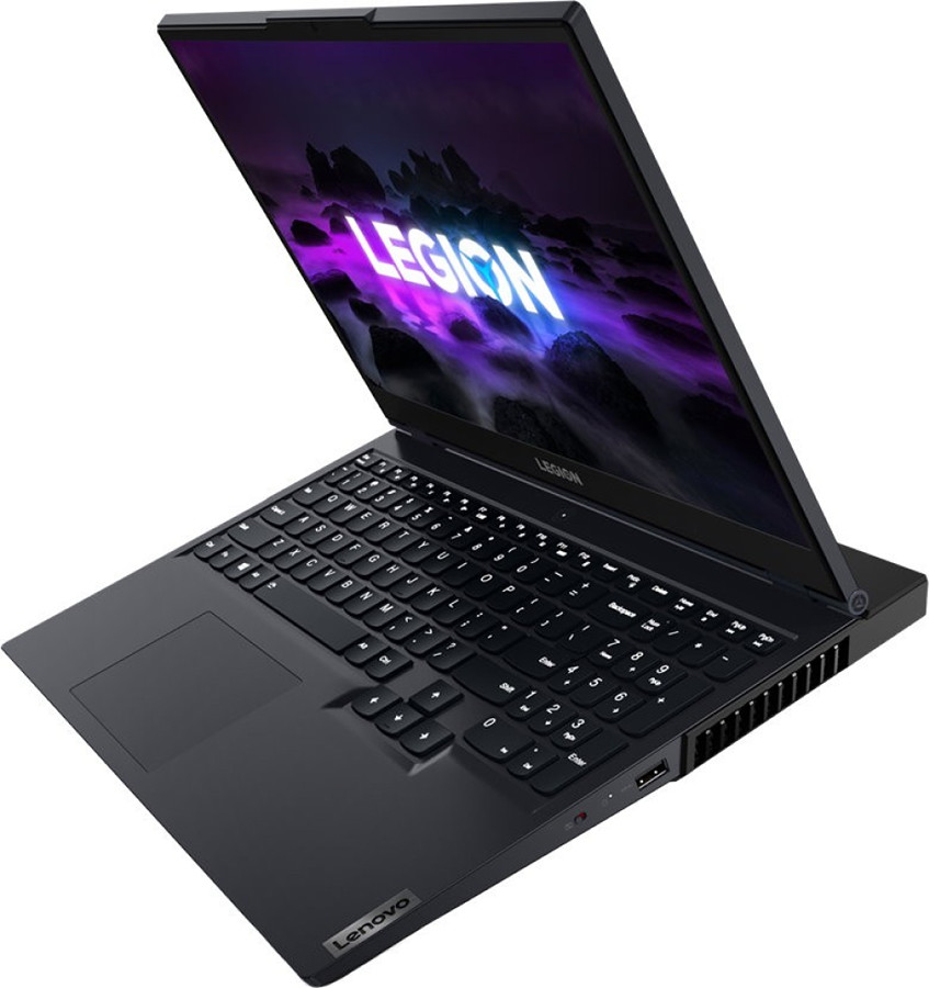 Игровой ноутбук Lenovo Legion 5 15ACH6H 82JU00THPB