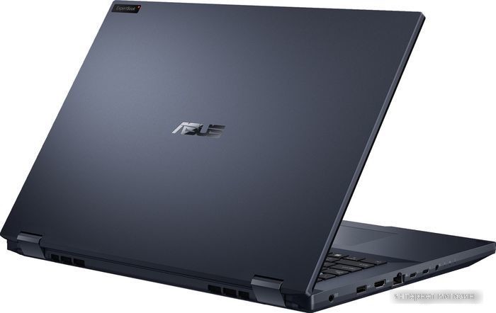 Ноутбук 2-в-1 ASUS ExpertBook B6 Flip B6602FC2-MH0368