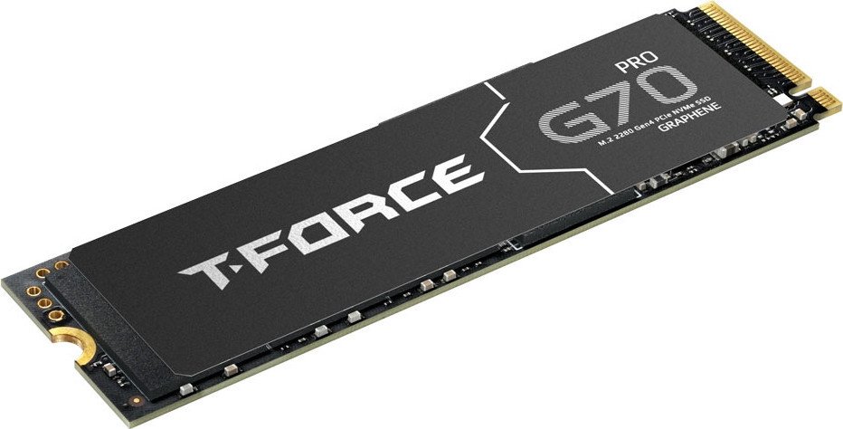 SSD Team T-Force G70 Pro 1TB TM8FFH001T0C129