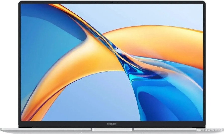 Ноутбук HONOR MagicBook X16 2024 BRN-H56 5301AJYF