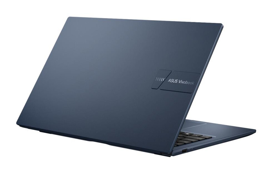 Ноутбук ASUS VivoBook Series X1504VA-NJ1165 (90NB10J1-M01E40)