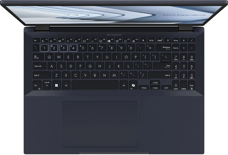 Ноутбук Asus Expertbook B3 B3604CMA-Q90355