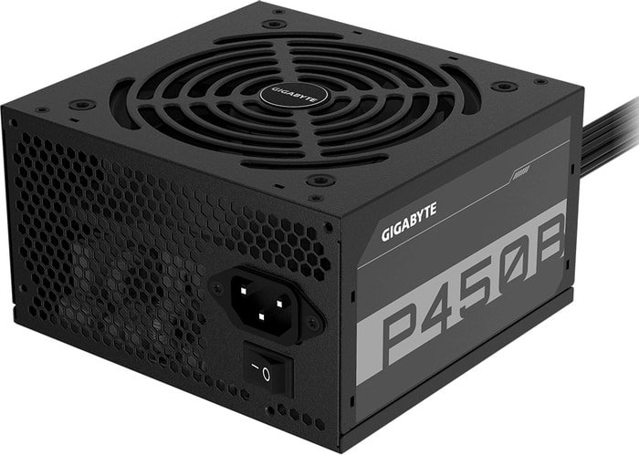 Блок питания Gigabyte P450B