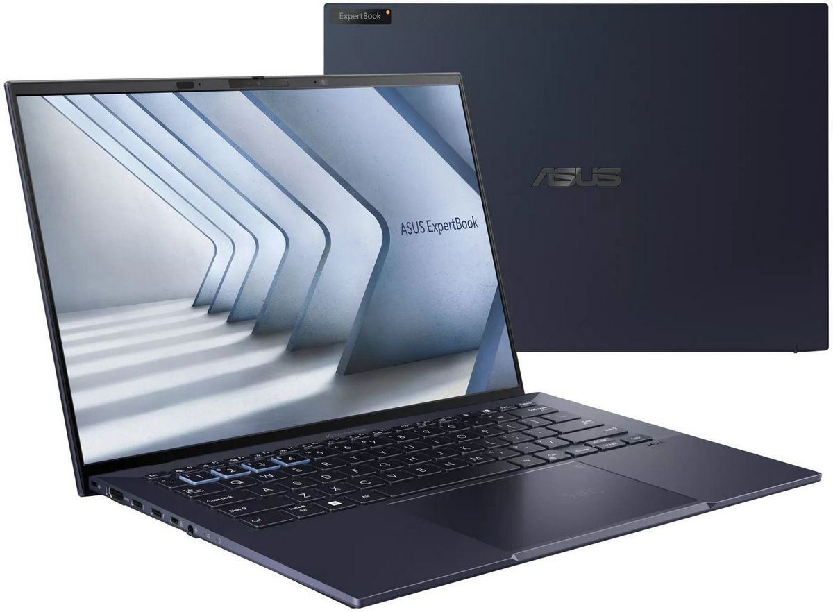 Ноутбук ASUS ExpertBook B9 OLED B9403CVAR-KM1217