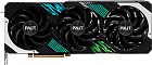 Видеокарта Palit GeForce RTX 4080 Super GamingPro 16GB NED408S019T2-1032A