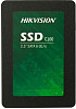 SSD Hikvision C100 120GB HS-SSD-C100/120G