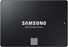 SSD Samsung 870 Evo 2TB MZ-77E2T0BW