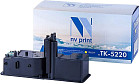 Картридж NV Print NV-TK5220Y (аналог Kyocera TK-5220Y)