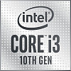 Процессор Intel Core i3-10105F