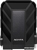 Внешний жесткий диск A-Data HD710P 2TB (черный)