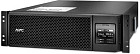 Источник бесперебойного питания APC Smart-UPS SRT 5000VA RM 230V (SRT5KRMXLI)