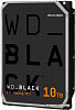 Жесткий диск WD Black 10TB WD101FZBX