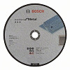 Отрезной диск Bosch Standard for Metal 2.608.603.168