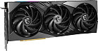 Видеокарта MSI GeForce RTX 4060 Ti Gaming X Slim 8G