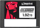 SSD Kingston DC600M 1.92TB SEDC600M/1920G