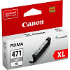 Картридж Canon CLI-471XL