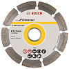 Отрезной диск алмазный Bosch Eco Universal 2.608.615.031