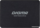 SSD Digma Run P1 1TB DGSR2001TP13T