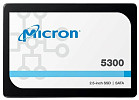 SSD Micron 5300 Max 960GB MTFDDAK960TDT-1AW1ZABYY