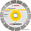 Отрезной диск алмазный Bosch Eco Universal 2608615030