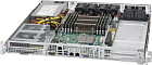 Корпус Supermicro SuperChassis 515-505 CSE-515-505