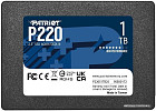 SSD Patriot P220 1TB P220S1TB25