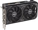 Видеокарта ASUS Dual GeForce RTX 4060 Ti V2 OC Edition 8GB GDDR6 DUAL-RTX4060TI-O8G-V2