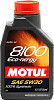 Моторное масло Motul 8100 Eco-nergy 5W30 1л