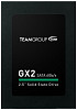 SSD Team GX2 256GB T253X2256G0C101