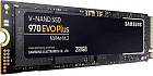 SSD Samsung 970 Evo Plus 2TB MZ-V7S2T0BW