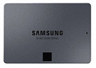 SSD Samsung 870 QVO 1TB MZ-77Q1T0BW