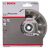 Отрезной диск алмазный Bosch 2.608.602.555