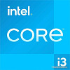 Процессор Intel Core i3-14100