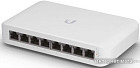 Управляемый коммутатор 2-го уровня Ubiquiti UniFi Switch Lite 8 POE