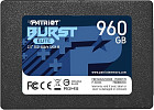 SSD Patriot Burst Elite 1.92TB PBE192TS25SSDR