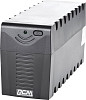 Источник бесперебойного питания Powercom Raptor RPT-600A 600VA